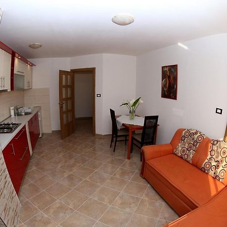 Apartments Antonija Zadar Extérieur photo