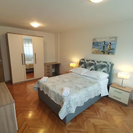 Apartments Antonija Zadar Extérieur photo