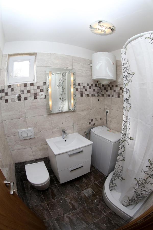 Apartments Antonija Zadar Extérieur photo
