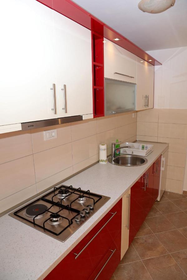 Apartments Antonija Zadar Extérieur photo