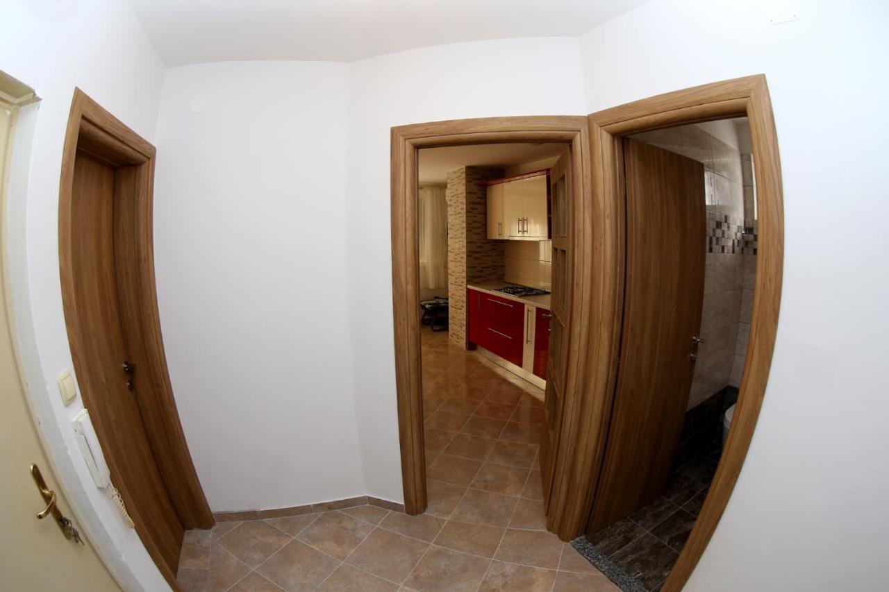Apartments Antonija Zadar Extérieur photo